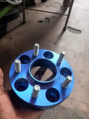 Wheel Spacer 30mm