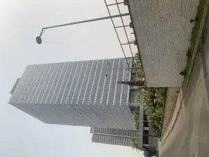 World Trade Center Abuja Ofice Space