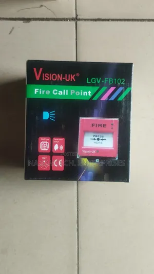 Manual Call Point