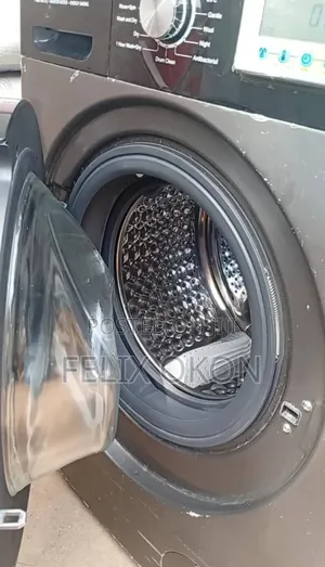 Sideloader Washing Machine