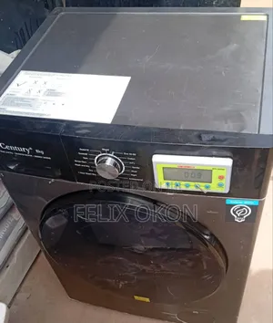 Sideloader Washing Machine
