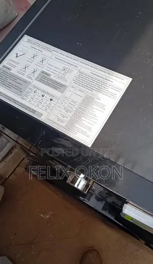 Sideloader Washing Machine