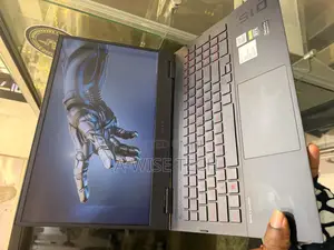 Laptop HP Omen 15 16GB Intel Core I7 SSD 512GB