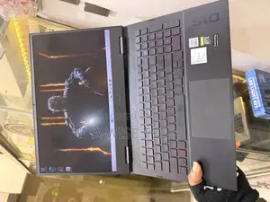Laptop HP Omen 15 16GB Intel Core I7 SSD 512GB