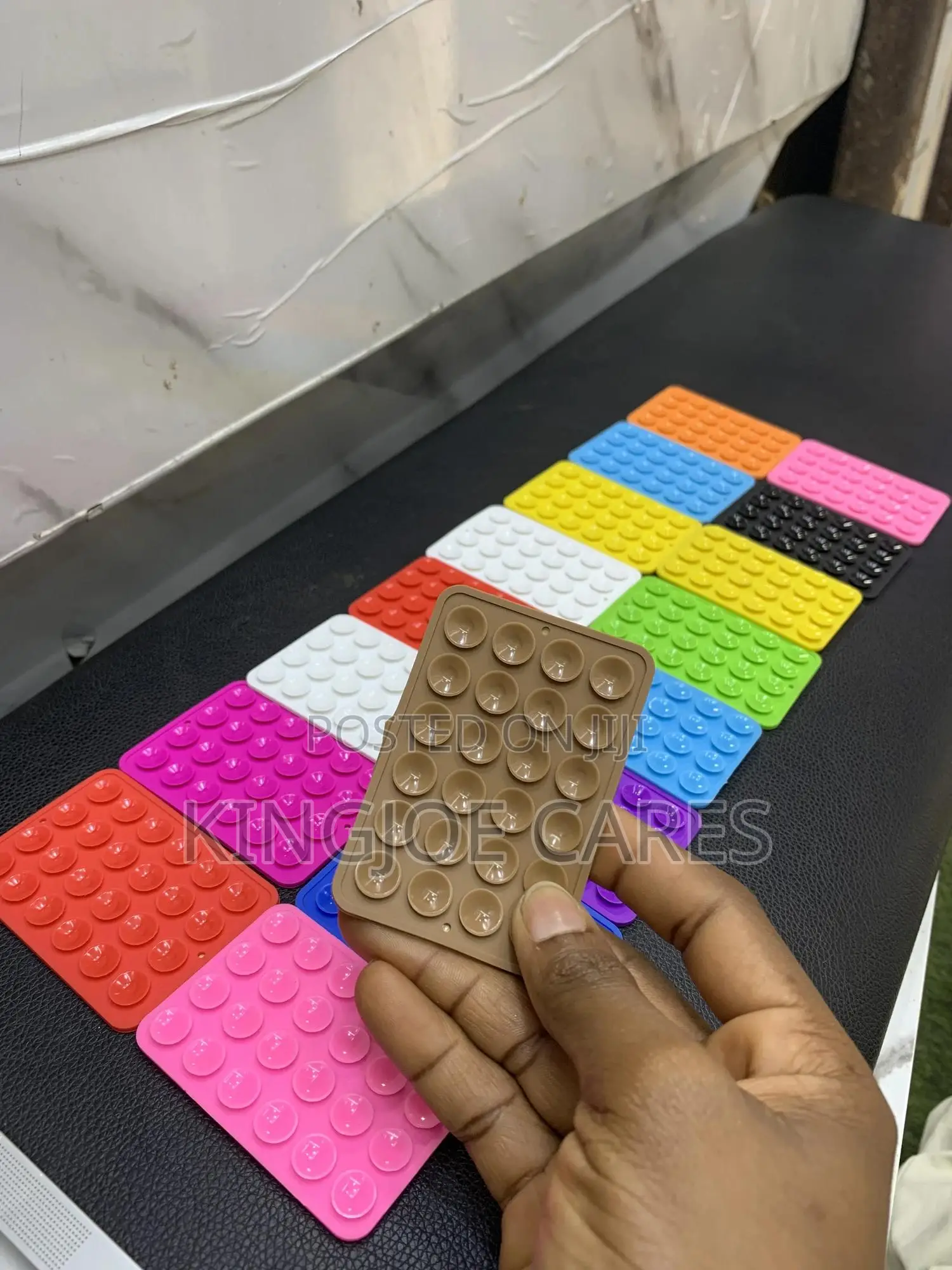 Phone Silicone