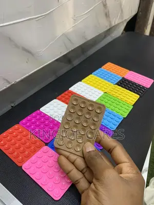 Phone Silicone