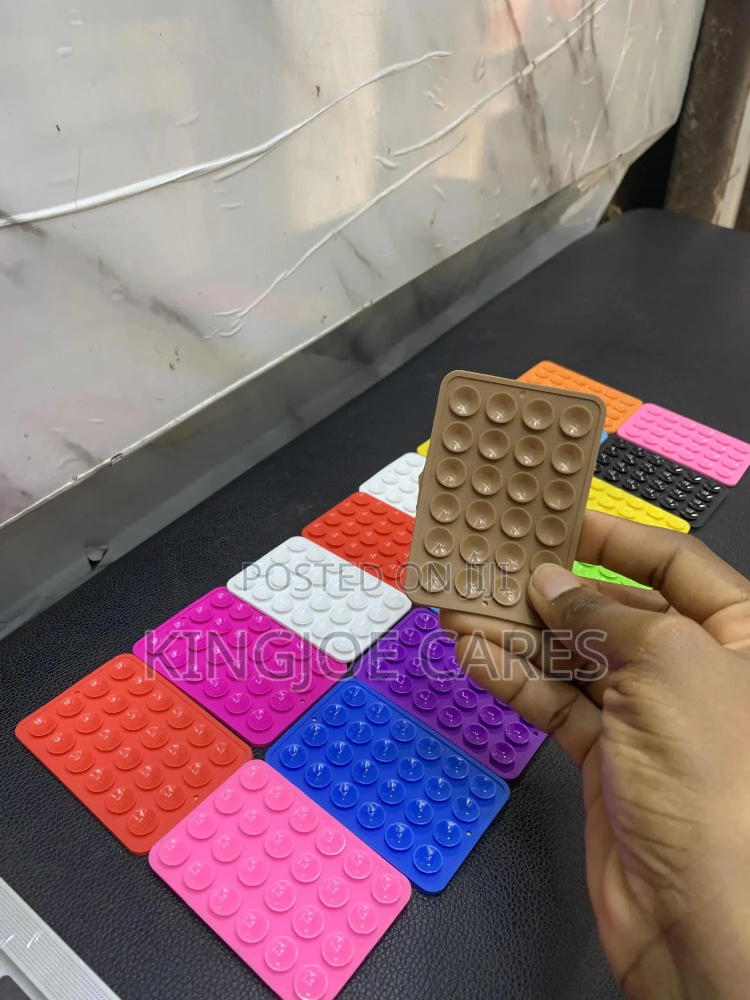 Phone Silicone