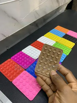 Phone Silicone