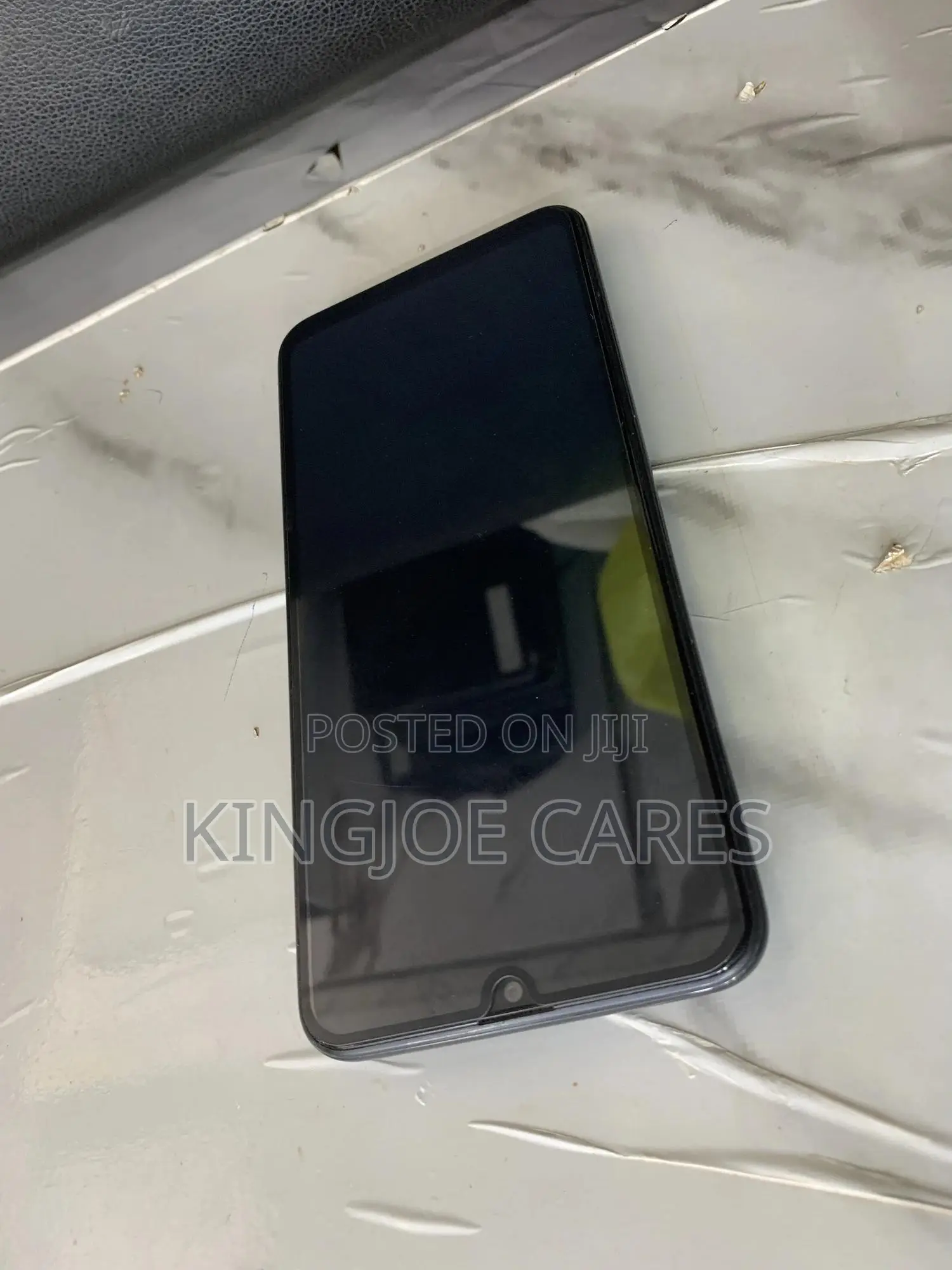 Phone Silicone