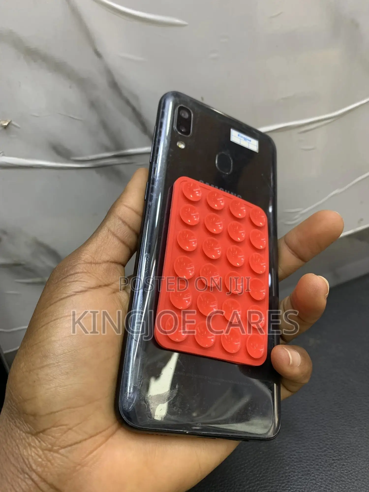 Phone Silicone