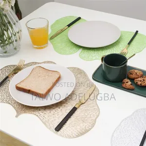 Reef Gold Table Mat