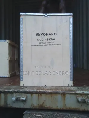Yohako Solar Inverter 10kva 48v