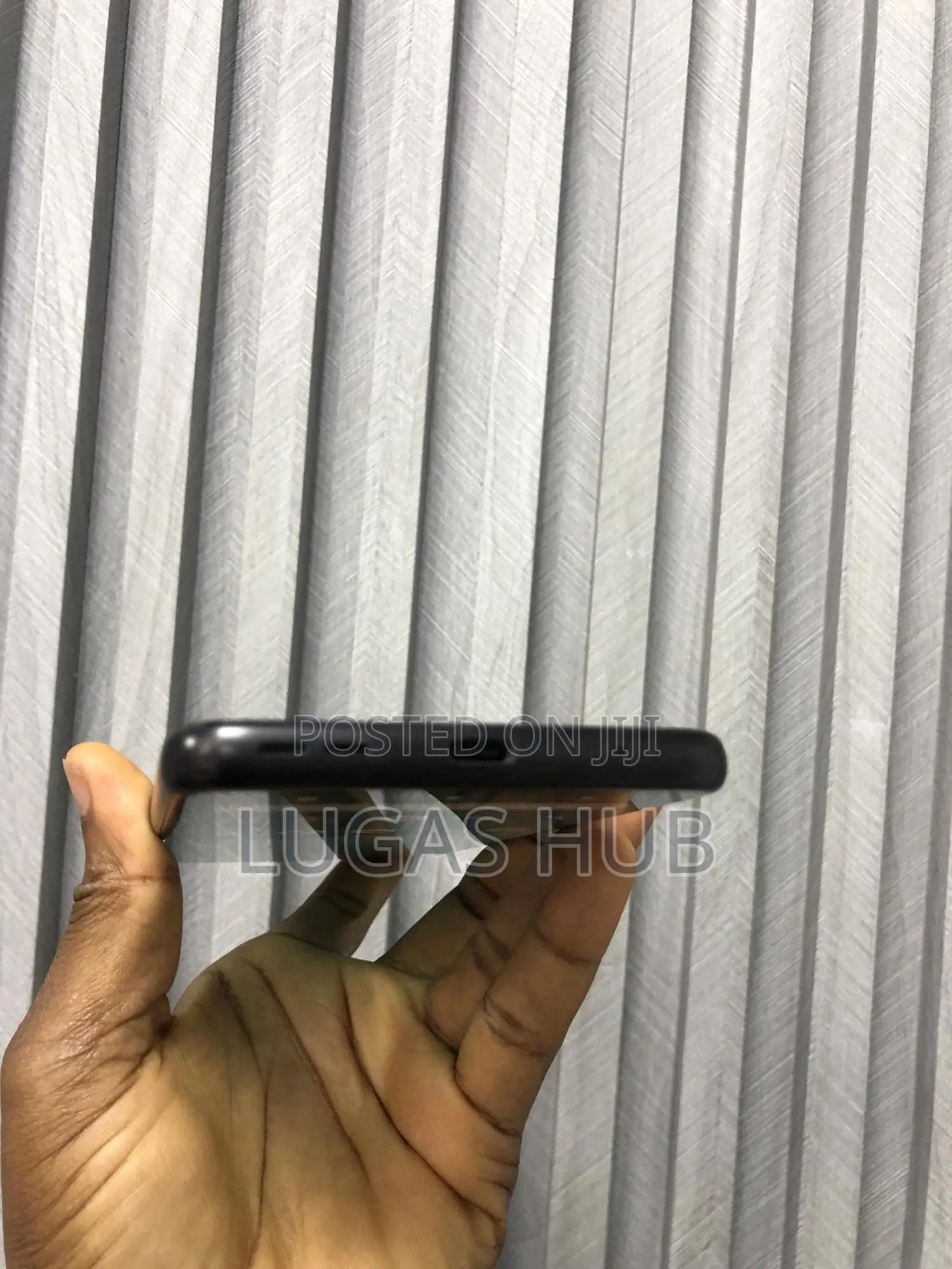 Nokia 6.2 64 GB Black