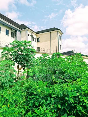 1420sqm for Sale at Shelter Afrique Estate, Uyo