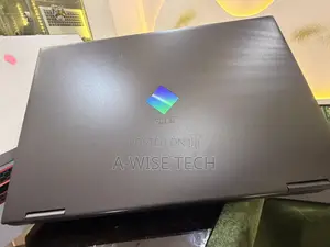 Laptop HP Omen 15 16GB Intel Core I7 SSD 512GB