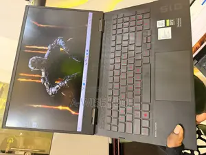 Laptop HP Omen 15 16GB Intel Core I7 SSD 512GB