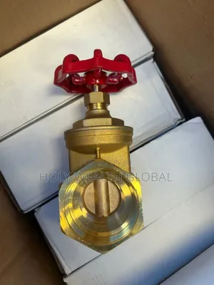 High Pressure Quality Gate Valve Contact Us for More Enquiries