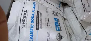 Caustic Soda Flakes