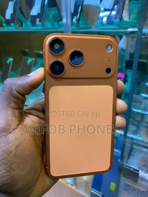 Xr to 17 Pro Converter Case