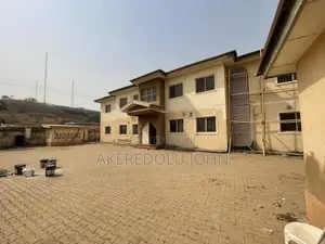 2bdrm Block of Flats in Katampe (Main) for rent