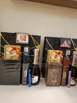 Valentine Gift for Him / Valentine Package for Him