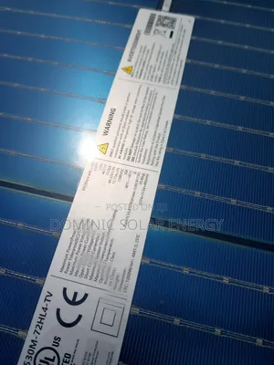 530atts 144cells Bifacial Jinko Solar Panel