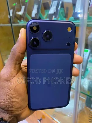 iPhone 11 to 17 Pro Converter