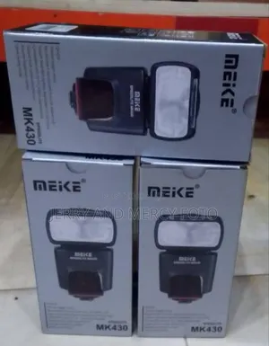 Meke Mk430 Flash