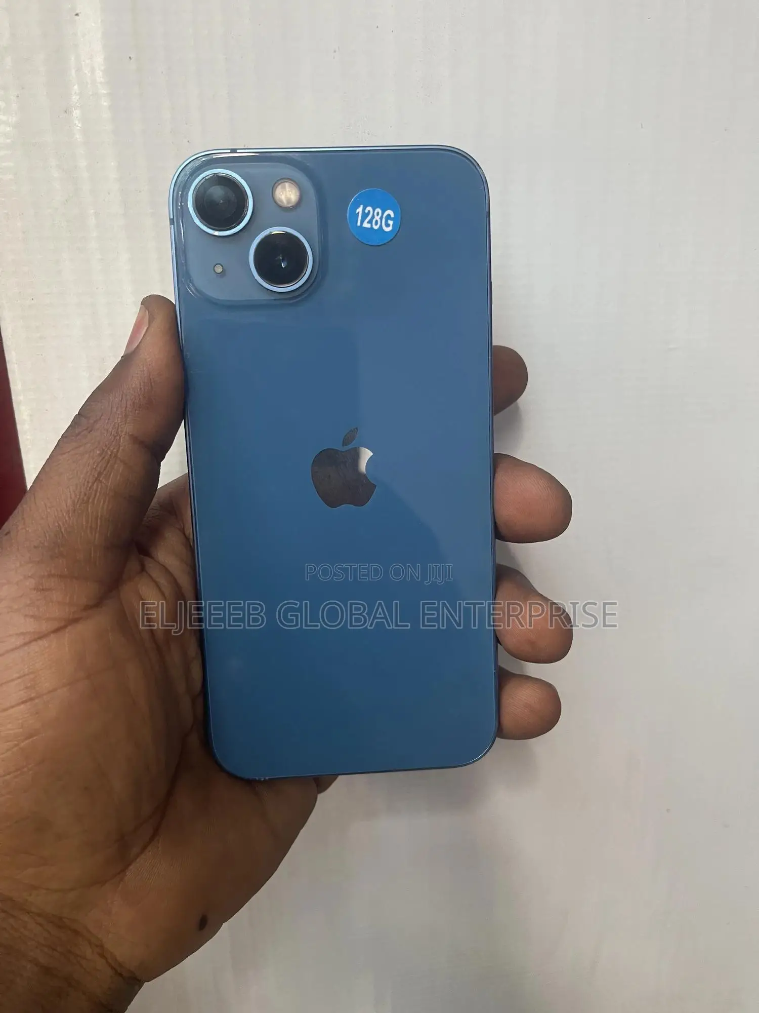 Apple iPhone 13 128 GB Blue