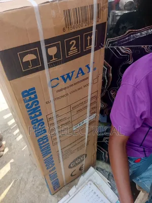 Water Dispenser