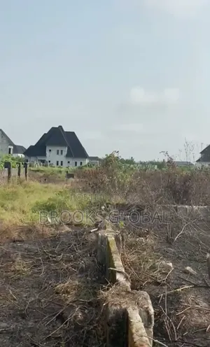 A Land of 50/100 at Chalisco Warehouse Rd for Sale
