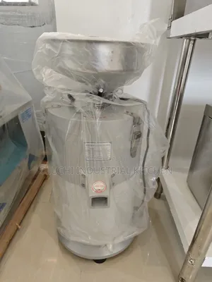 Soya Milk Machine