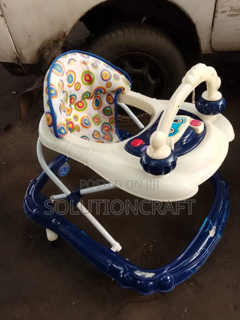 Baby Walker