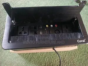 Electrical Outlet Socket Plugs