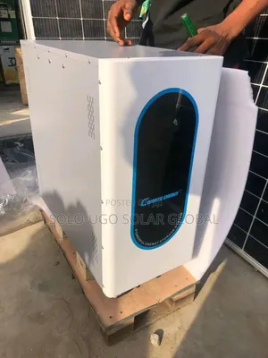 15khw 28v Cworth Lithium Ion Battery