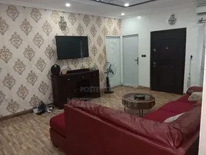 Furnished 3bdrm Bungalow in Eputu, Awoyaya for sale