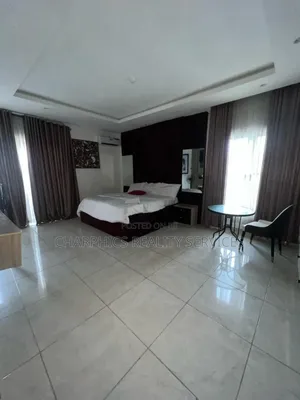 3bdrm Apartment in Lekki for rent