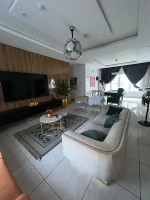 3bdrm Apartment in Lekki for rent
