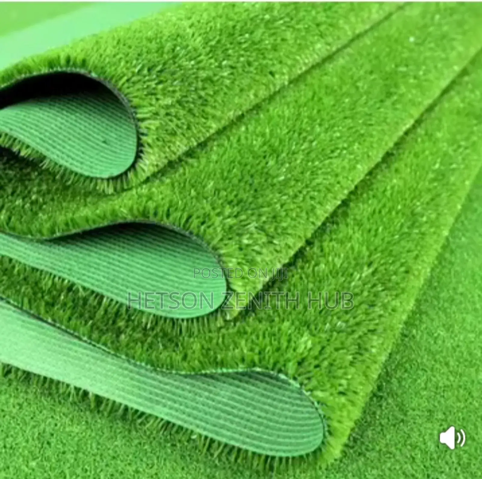 Artificial Grass