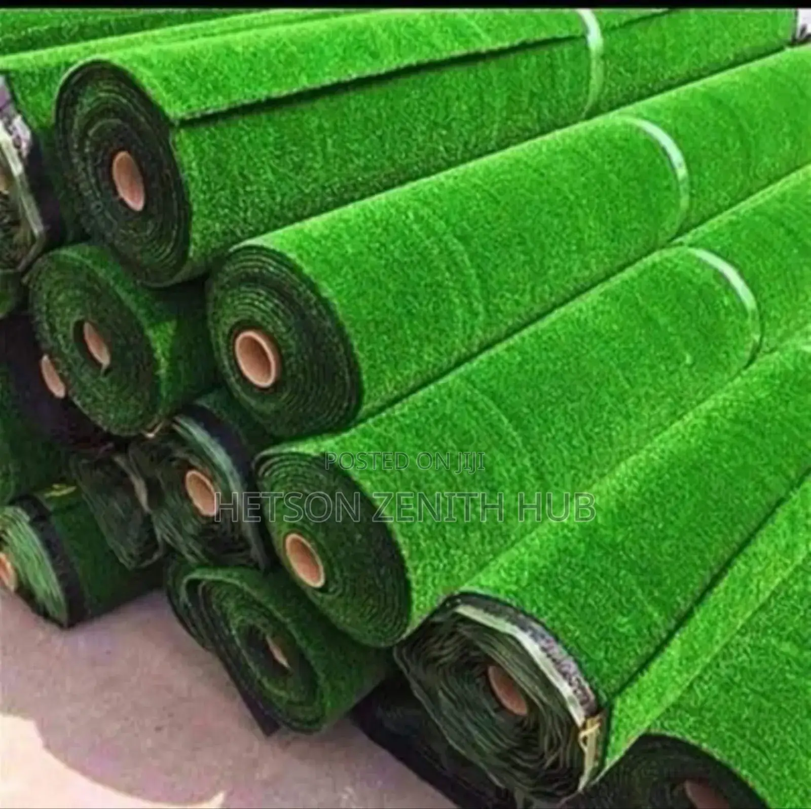 Artificial Grass