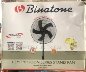 Standing Fan