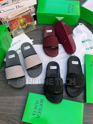 Bottega Slides