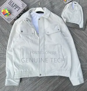 Quality Jackets