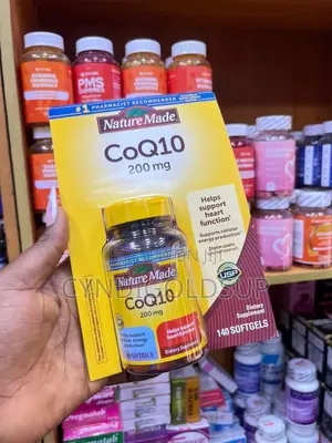 Coq10 200mg