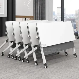 Folding Office Table