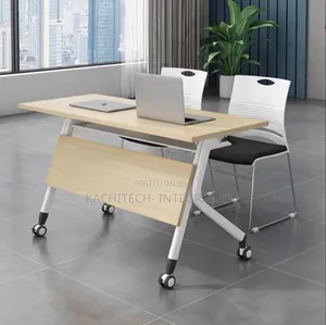 Folding Office Table