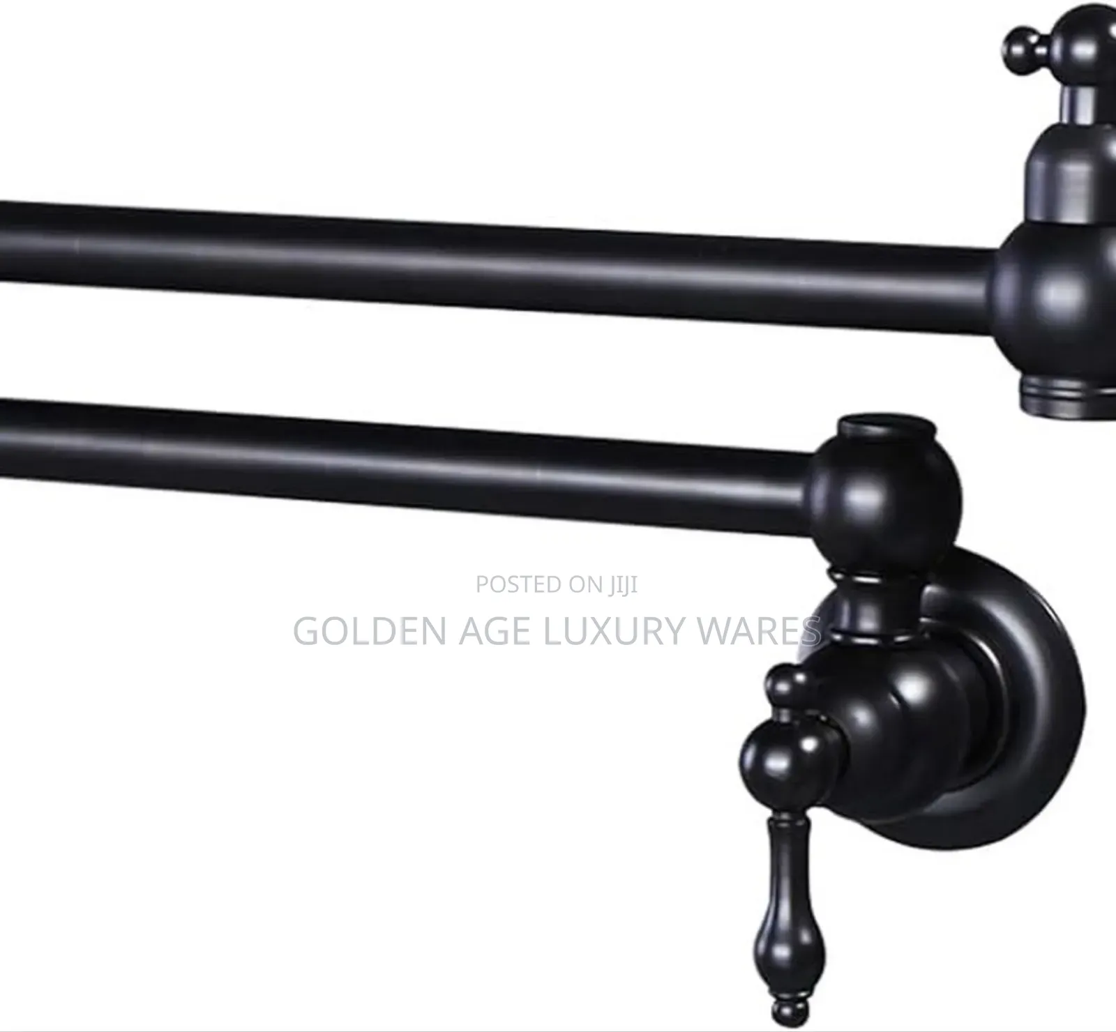 Executive Design Pot Filler