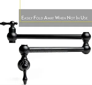 Executive Design Pot Filler