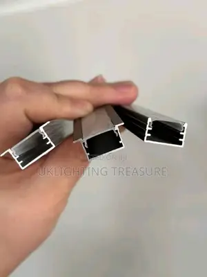 15mm Aluminum Profile