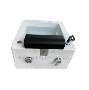 Full Set Pedicure Sink For You Comfort Heater Pressure Massage